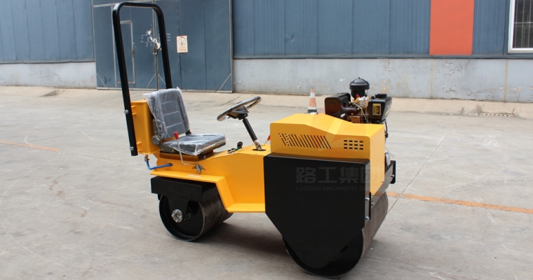 全文剖析小型压路机的故障主要有哪些？？？？？？