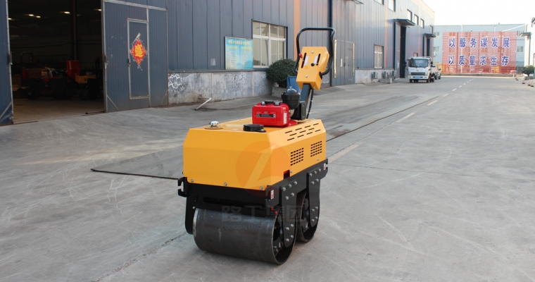 小型压路机有何用途？？？