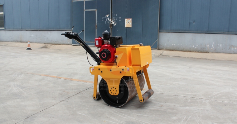 手扶式压路无邪力缺乏是什么缘故原由？？？